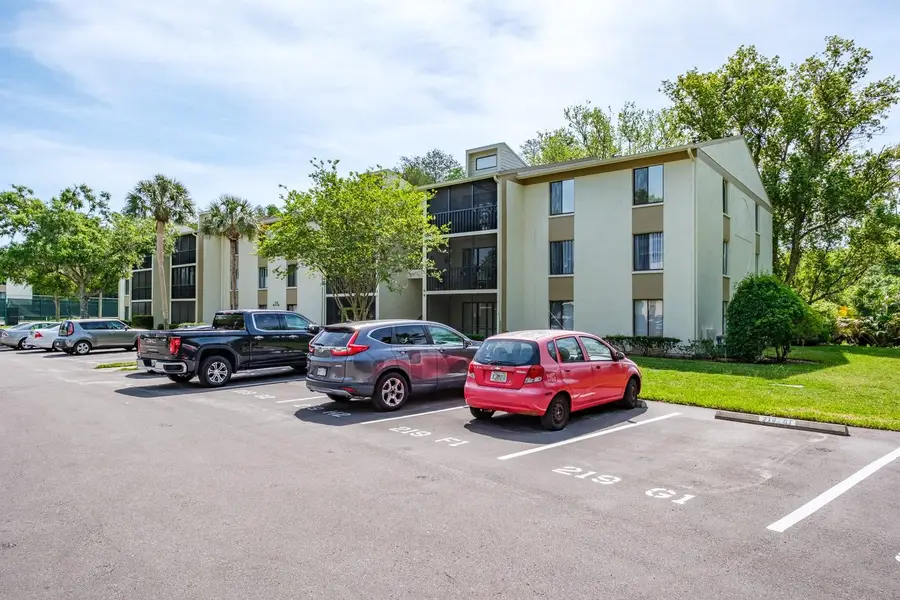 3166 Lake Pine Way S #E3, Tarpon Springs, FL 34688 - #2