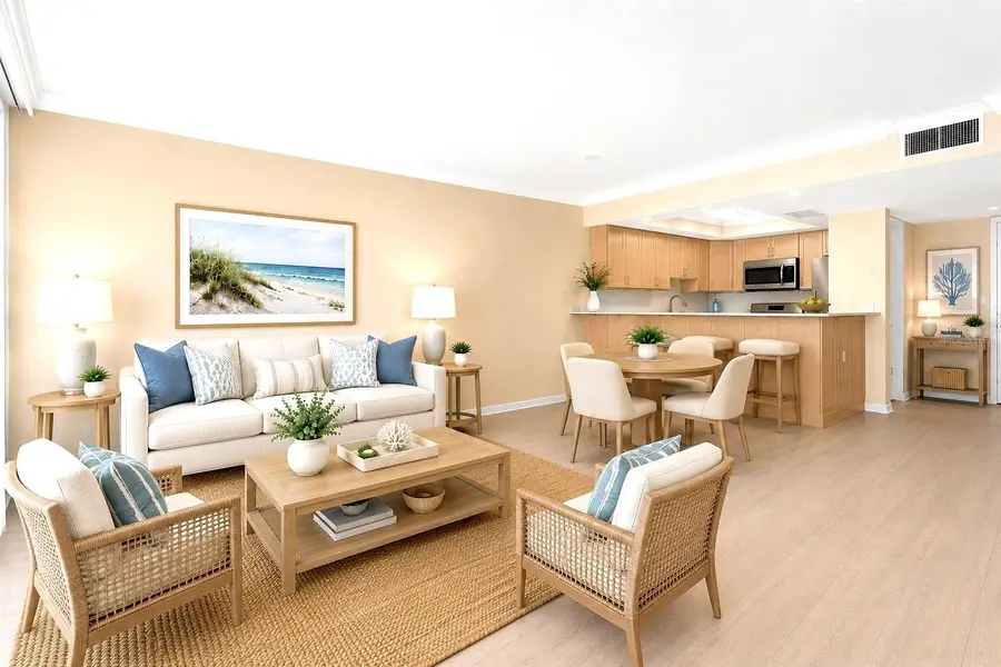 450 Treasure Island Causeway #102, Treasure Island, FL 33706 - #3