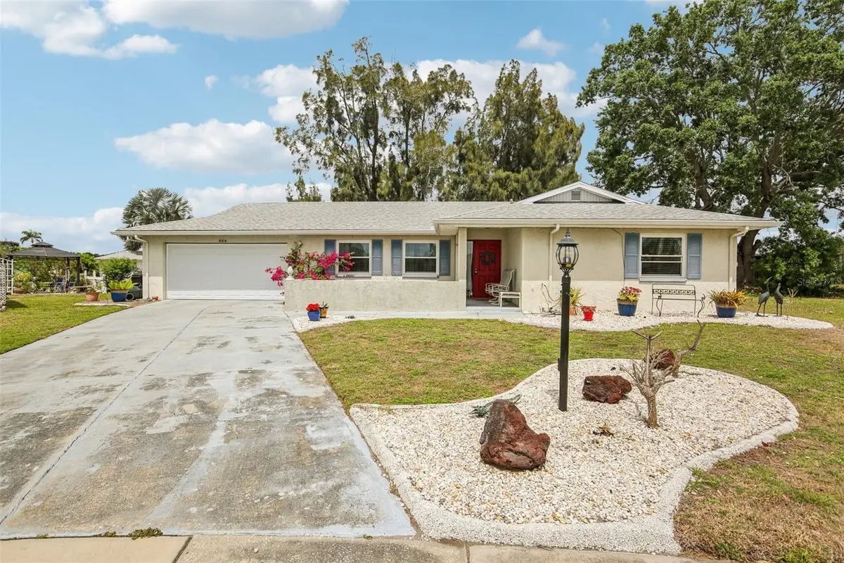 504 Lime Tree Court, Sun City Center, FL 33573 - #1