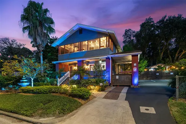 1035 E Robson Street, TAMPA, FL 33604