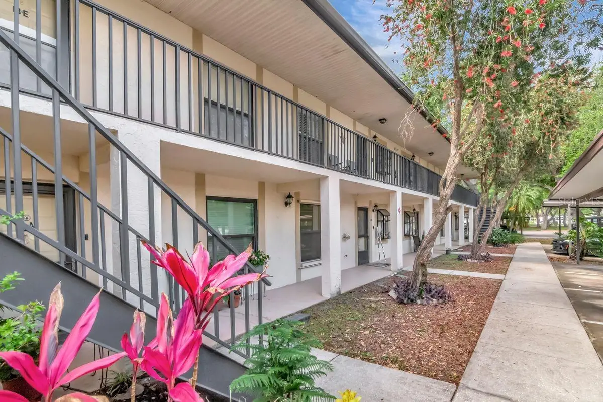 11511 113th Street #13F, Largo, FL 33778 - #1