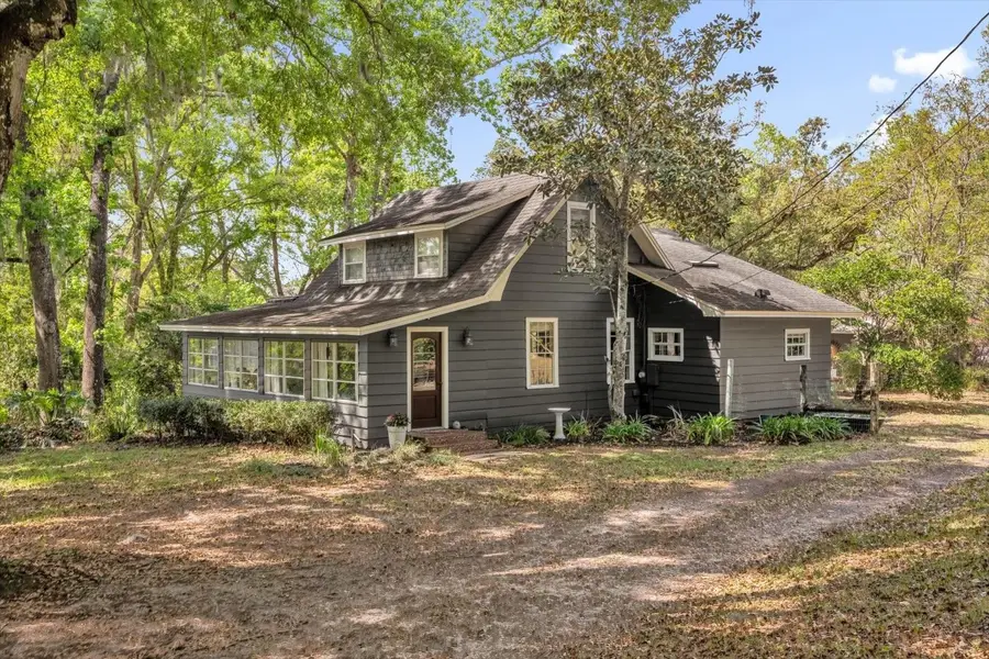 331 Old Eustis Road, Mount Dora, FL 32757 - #2