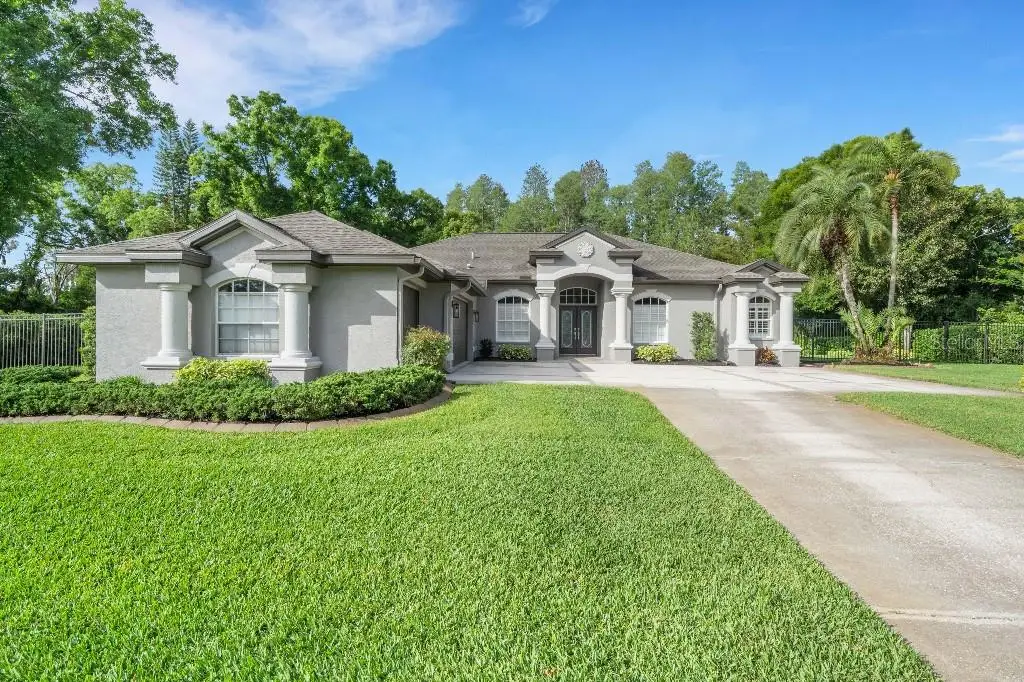 18212 Keystone Grove Boulevard, Odessa, FL 33556 - #1