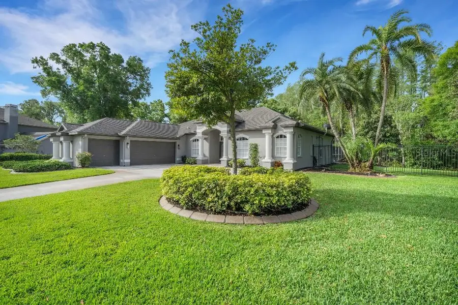 18212 Keystone Grove Boulevard, Odessa, FL 33556 - #2