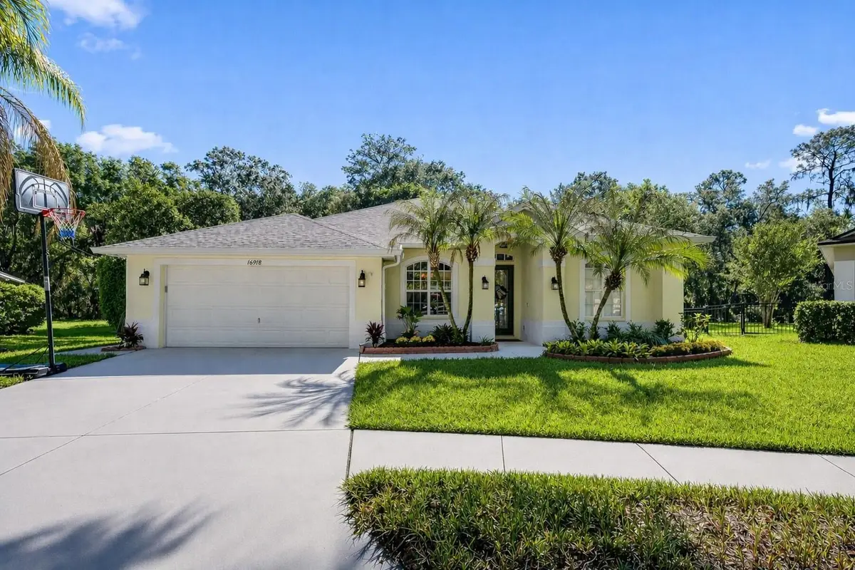 16918 Harrierridge Place, Lithia, FL 33547 - #1