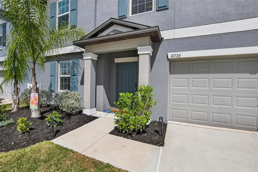 12726 Tripoli Avenue, Riverview, FL 33579 - #3