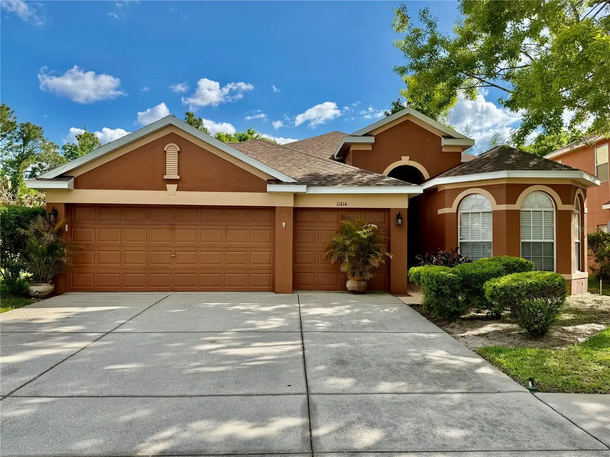 11414 Crisfield Place, New Port Richey, FL 34654 - #1