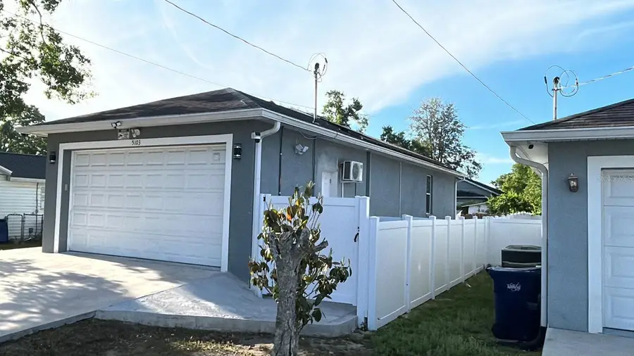 5103 E 18th Avenue, Tampa, FL 33619 - #3