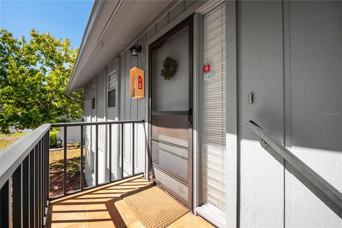 1960 Union Street #28, Clearwater, FL 33763 - #1