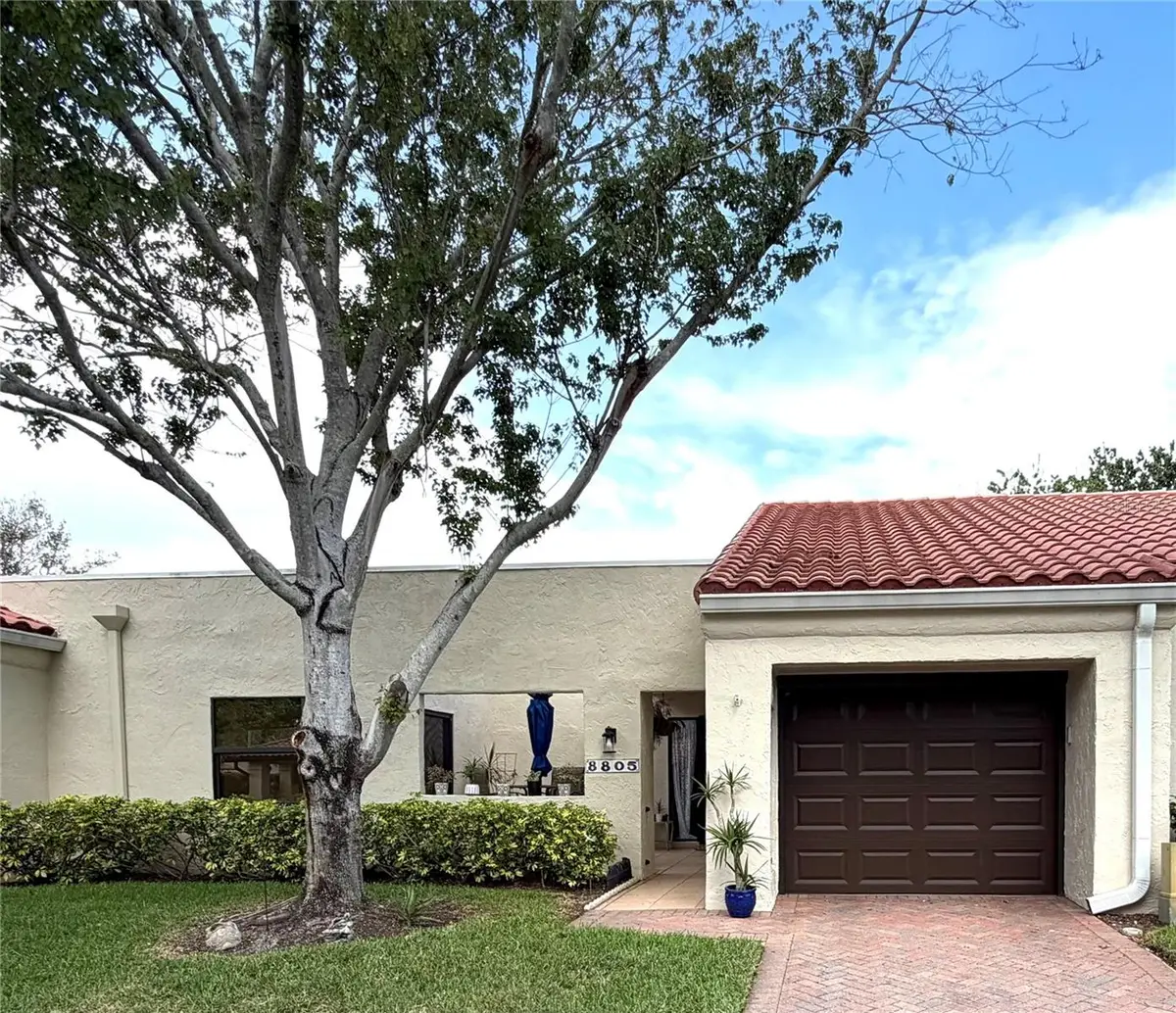 8805 41st Way N, Pinellas Park, FL 33782 - #1