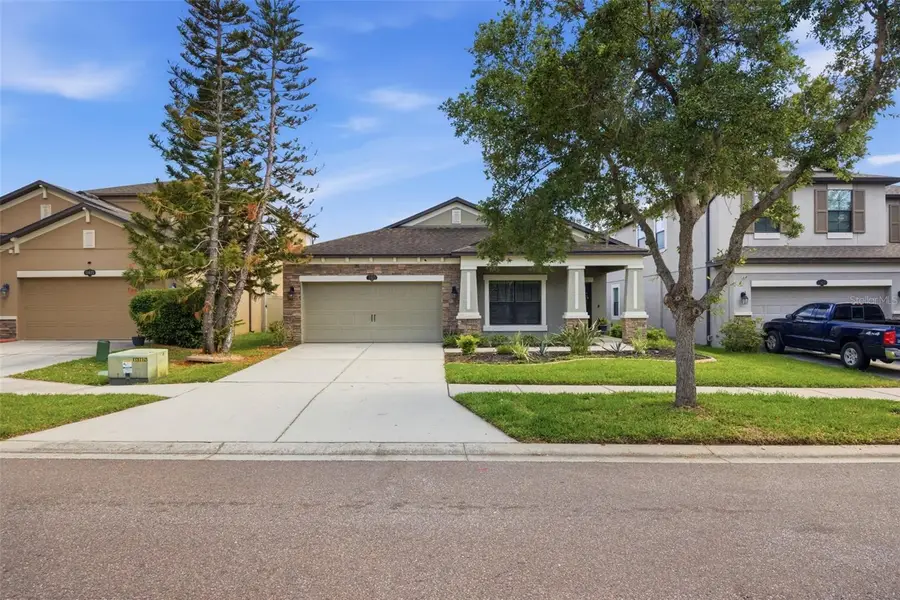 11623 Palmetto Pine Street, Riverview, FL 33569 - #2