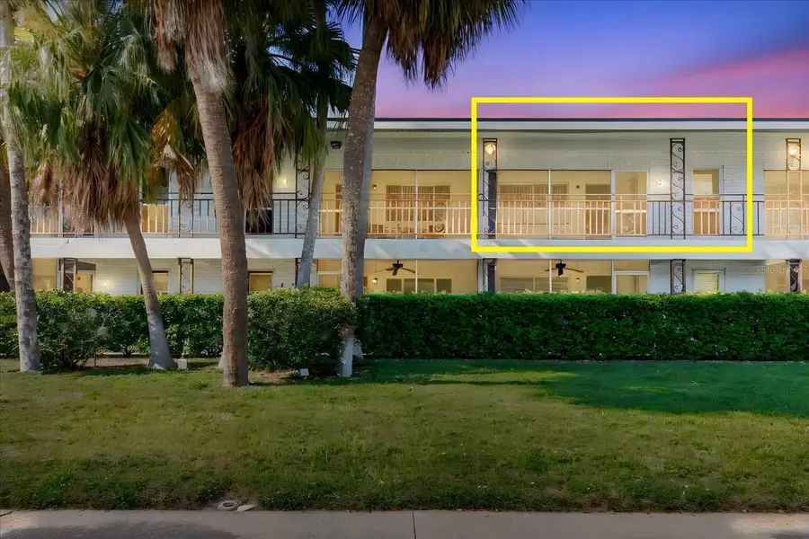 2348 Shelley Street #12, Clearwater, FL 33765 - #2