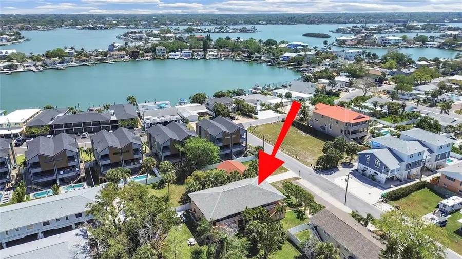 206 22nd Avenue, Indian Rocks Beach, FL 33785 - #3