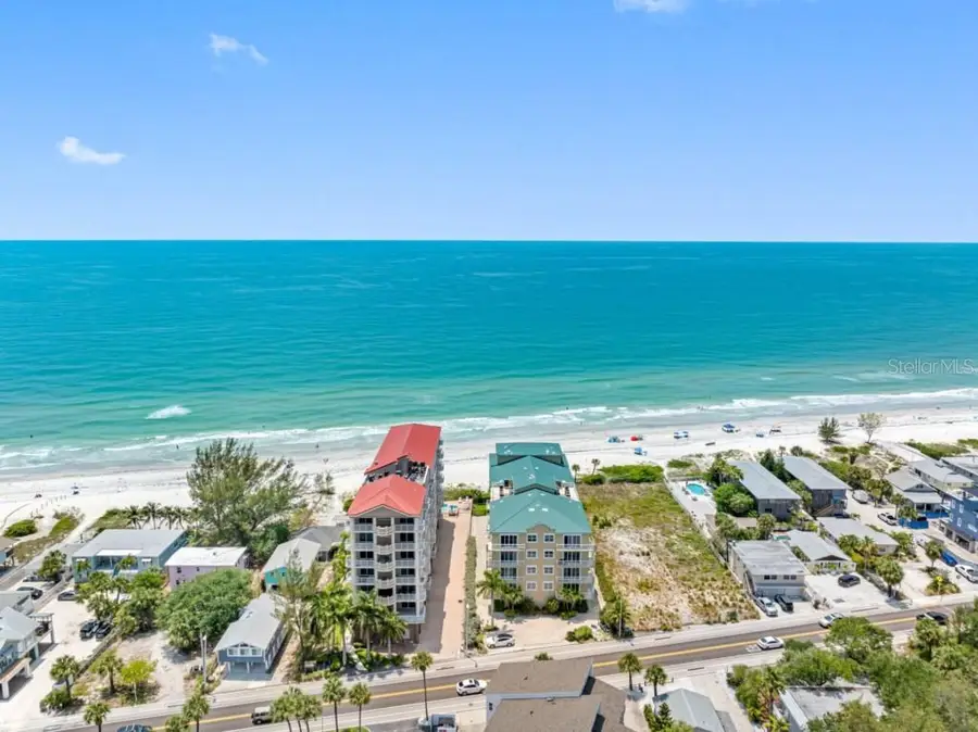 19734 Gulf Boulevard #402, Indian Shores, FL 33785 - #2