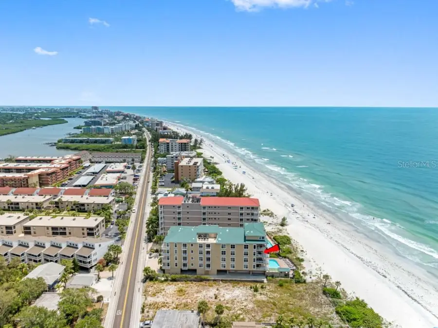 19734 Gulf Boulevard #402, Indian Shores, FL 33785 - #3