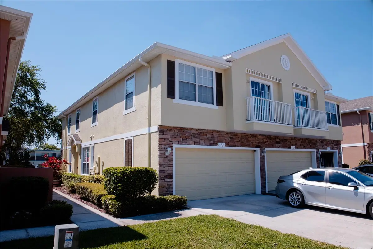 542 51st Avenue N, Saint Petersburg, FL 33703 - #1