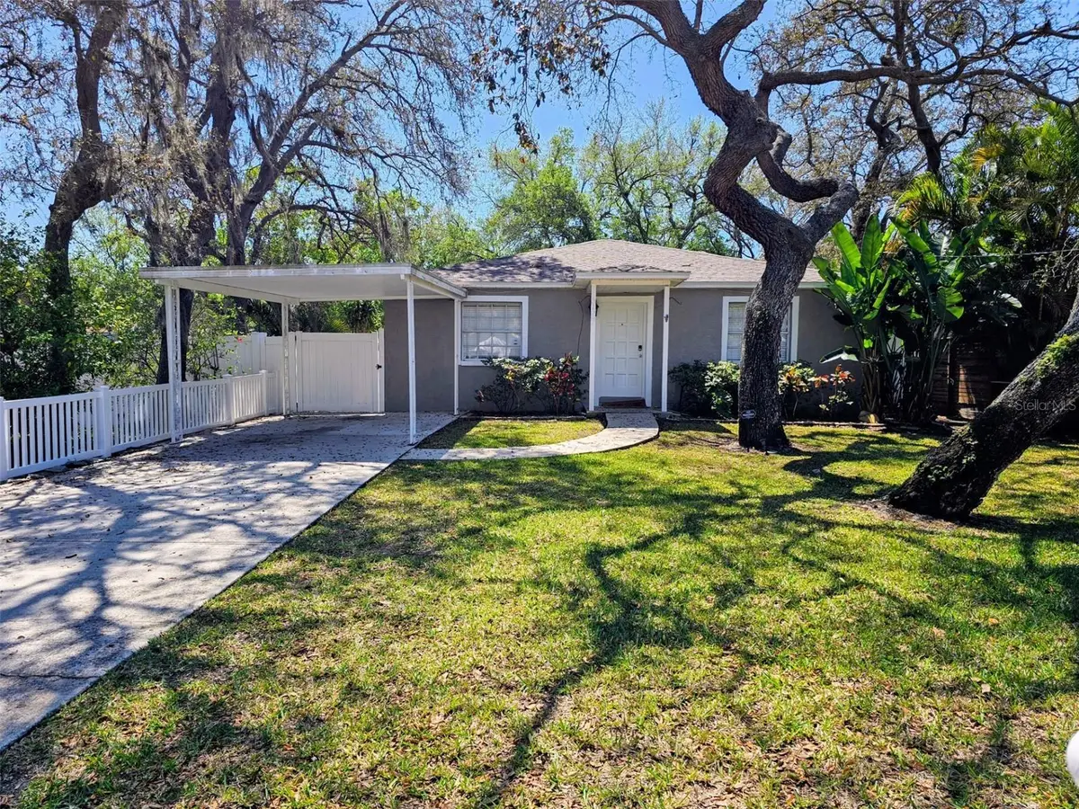 3128 W Varn Avenue, Tampa, FL 33611 - #1