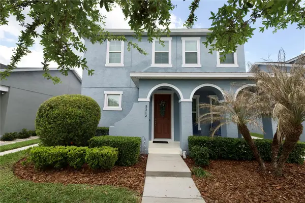 5312 Suncatcher Drive, WESLEY CHAPEL, FL 33545