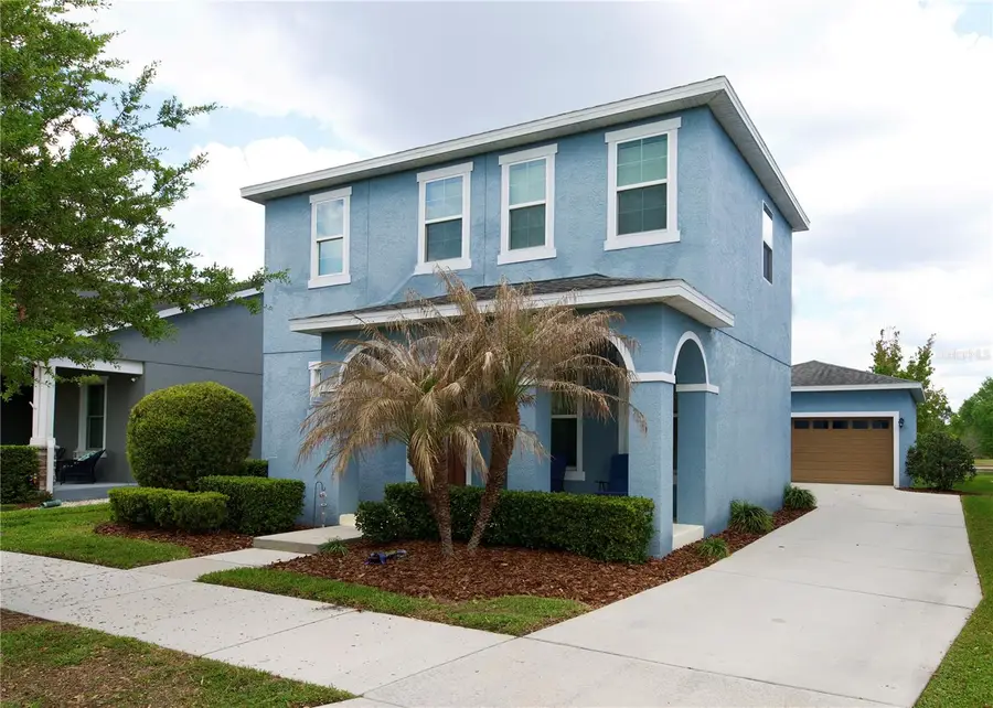 5312 Suncatcher Drive, Wesley Chapel, FL 33545 - #2