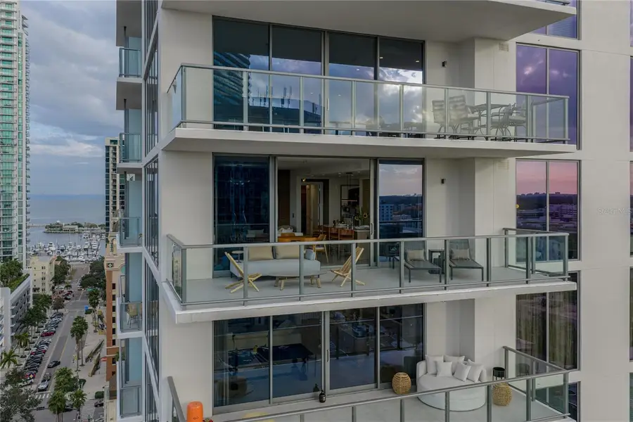 275 1st Avenue S #1701, Saint Petersburg, FL 33701 - #2