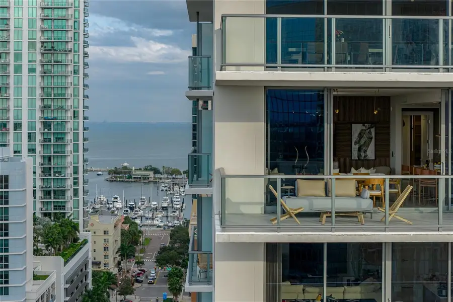 275 1st Avenue S #1701, Saint Petersburg, FL 33701 - #3