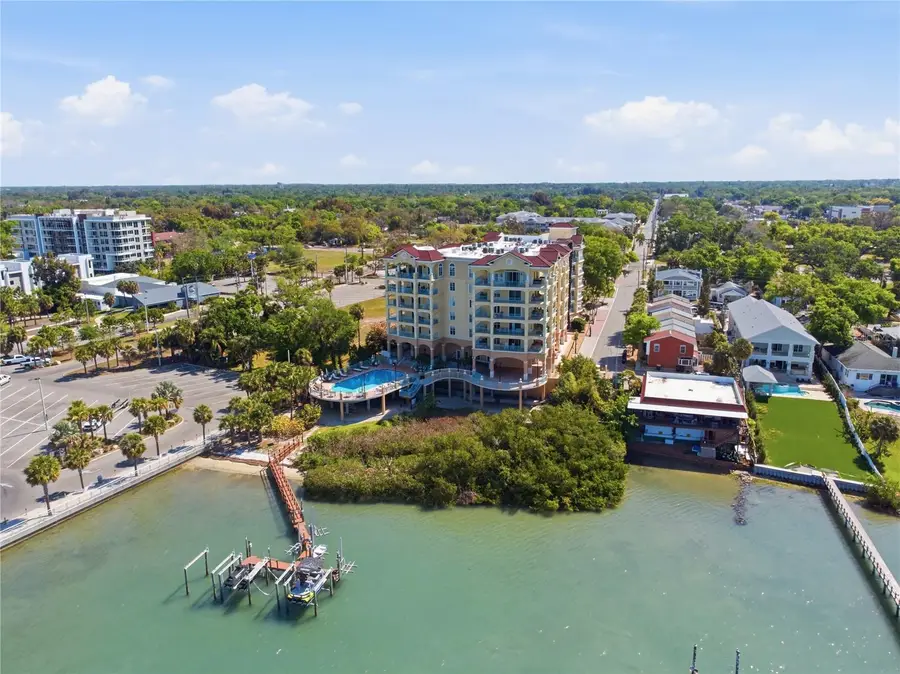 700 N Osceola Avenue #305, Clearwater, FL 33755 - #2