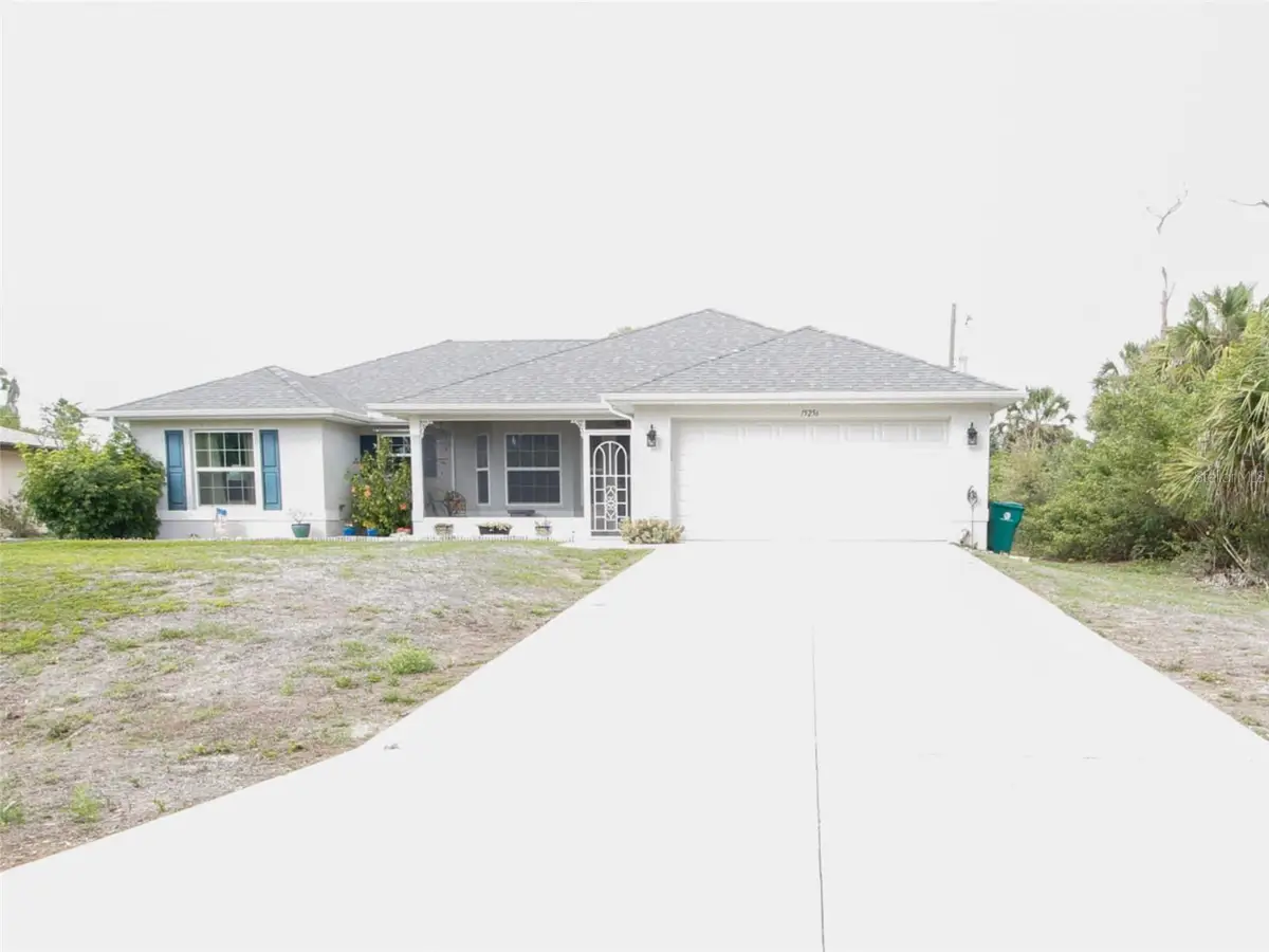 15256 Community Avenue, Port Charlotte, FL 33953 - #1