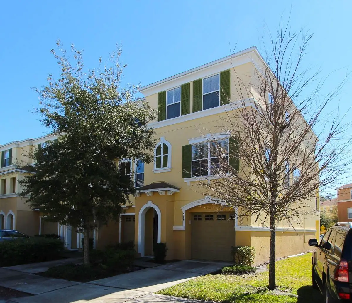 538 Vincinda Crest Way, Tampa, FL 33619 - #1