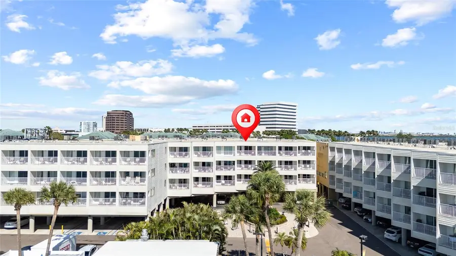 2506 N Rocky Point Drive #458, Tampa, FL 33607 - #3