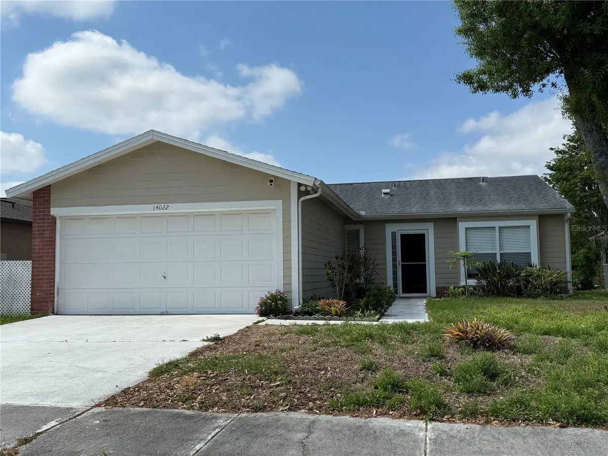 14022 Citrus Pointe Drive, Tampa, FL 33625 - #1