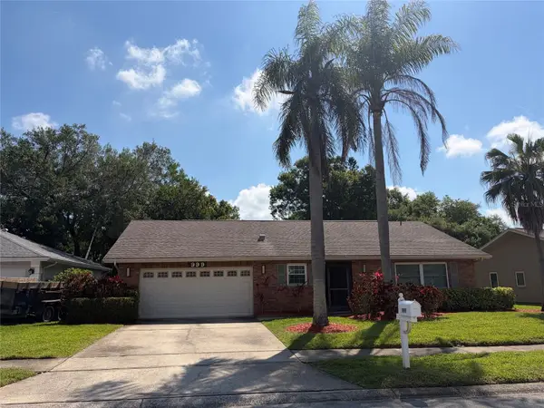 999 Gillespie Drive, PALM HARBOR, FL 34684