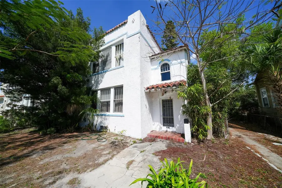 1911 W North A Street, Tampa, FL 33606 - #2