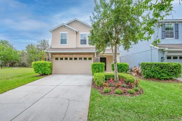 5204 Bannister Park Lane, LITHIA, FL 33547