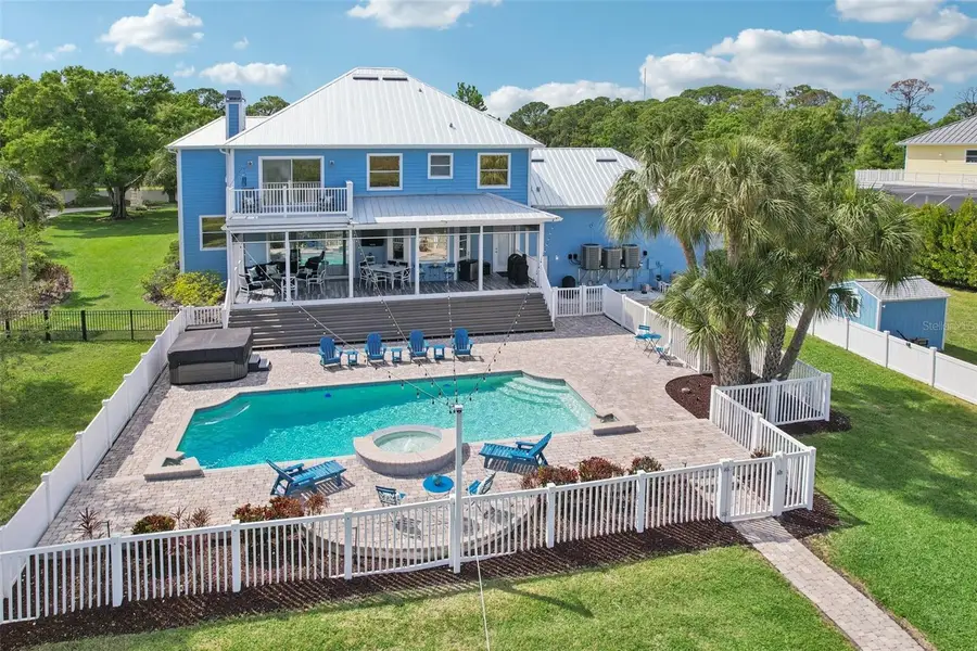 8107 Sierra Manor Lane, Tampa, FL 33635 - #2