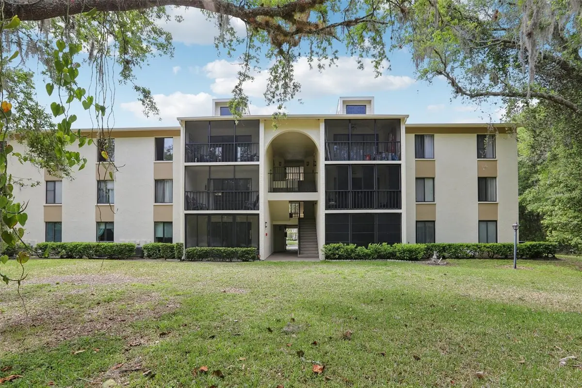 3232 Lake Pine Way E #A2, Tarpon Springs, FL 34688 - #1