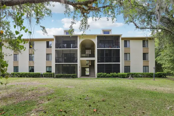 3232 Lake Pine Way E #A2, TARPON SPRINGS, FL 34688