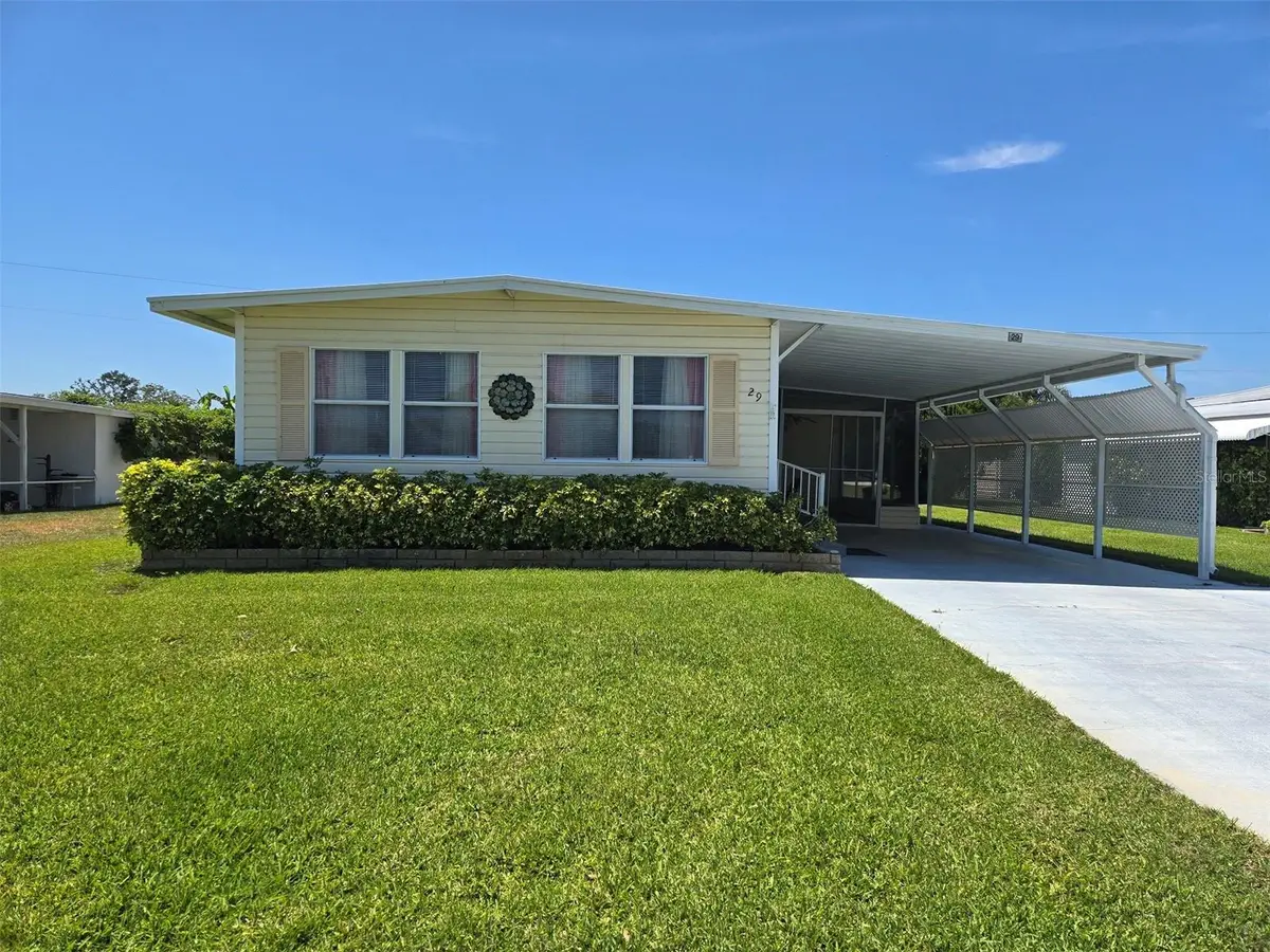 29 Concord Lane #11, Palm Harbor, FL 34684 - #1