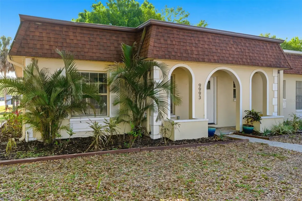 9993 86th St, Seminole, FL 33777 - #1