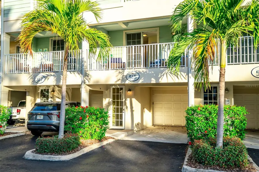 515 Bahia Beach Boulevard, Ruskin, FL 33570 - #2