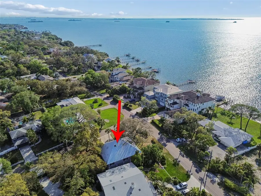 600 N Mayo Street, Crystal Beach, FL 34681 - #2