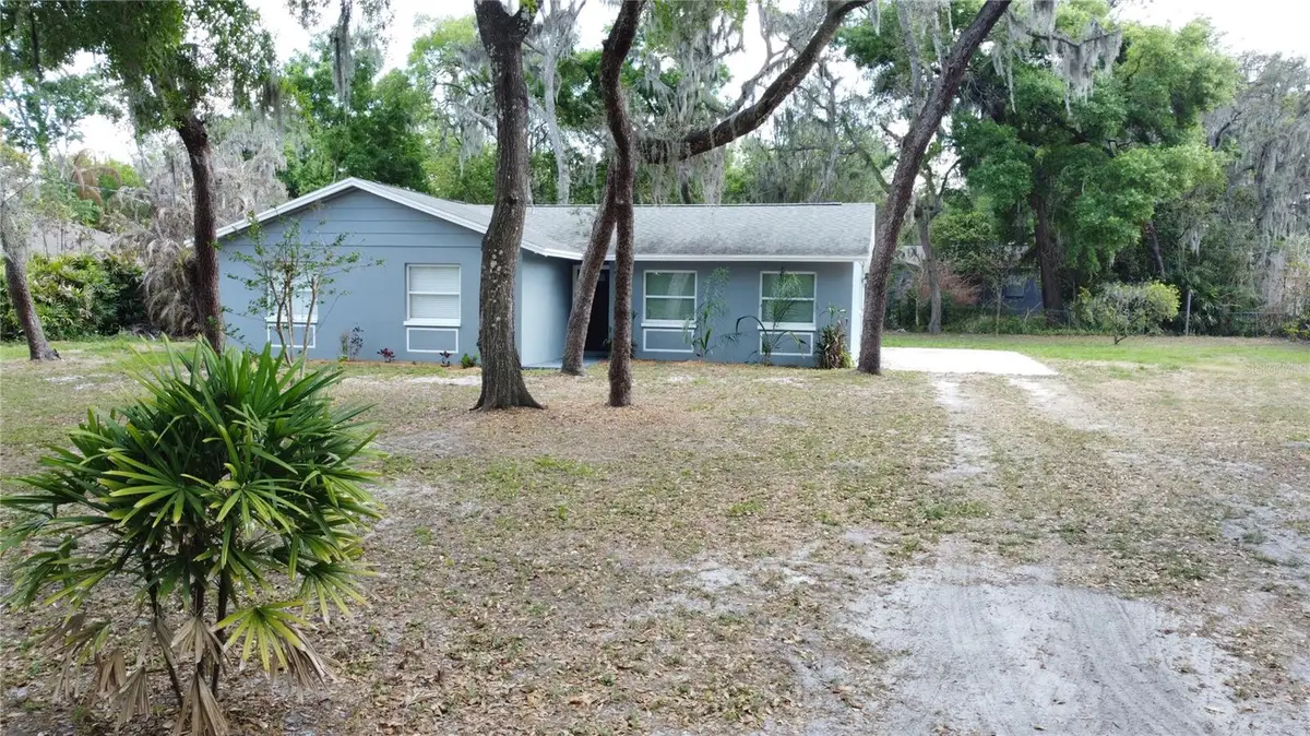 12022 Riverhills Drive, Tampa, FL 33617 - #1
