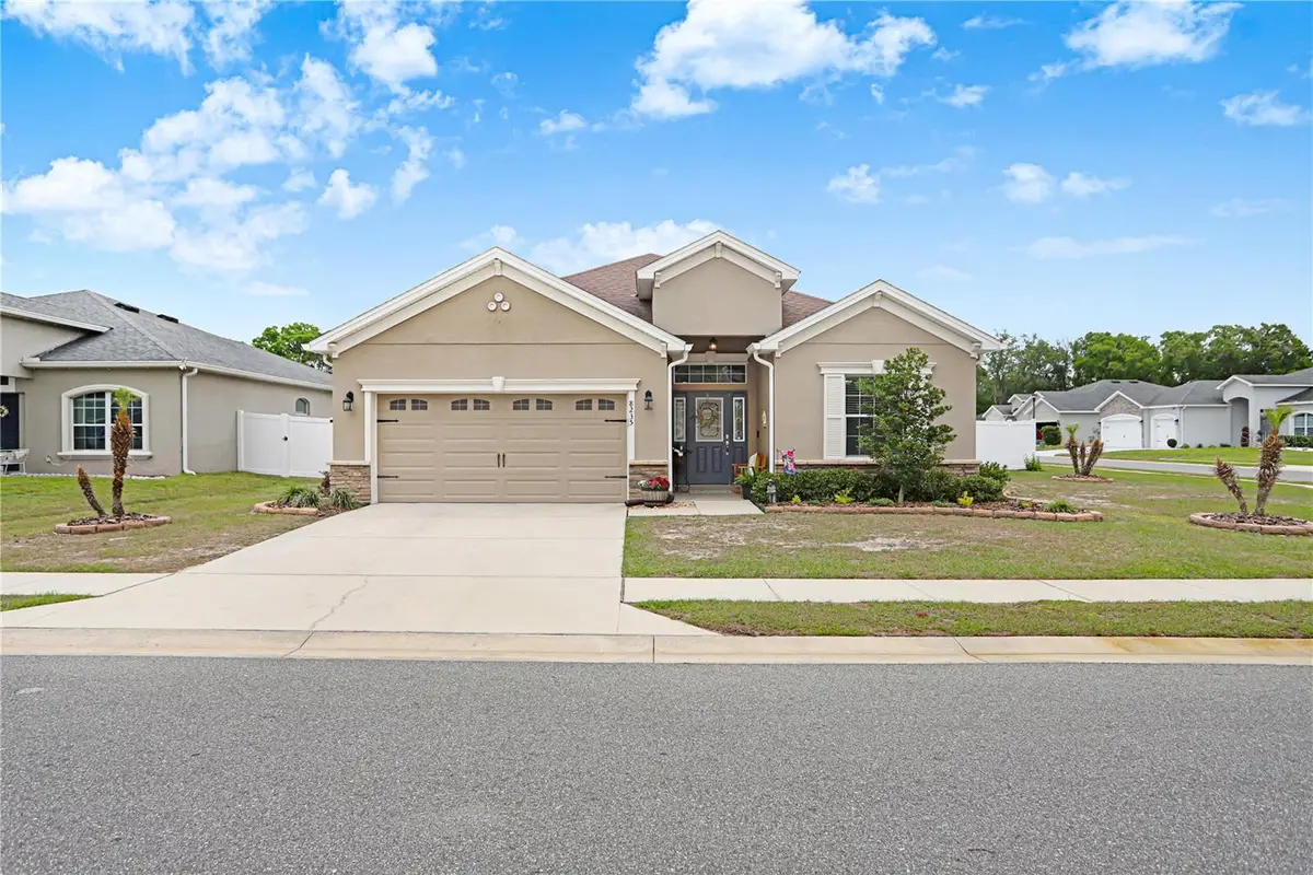 8235 Wilder Loop, Lakeland, FL 33809 - #1