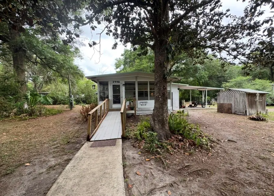 2940 NE 146th Terrace, Silver Springs, FL 34488 - #2