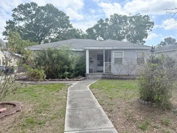 212 S Bradford Avenue, TAMPA, FL 33609