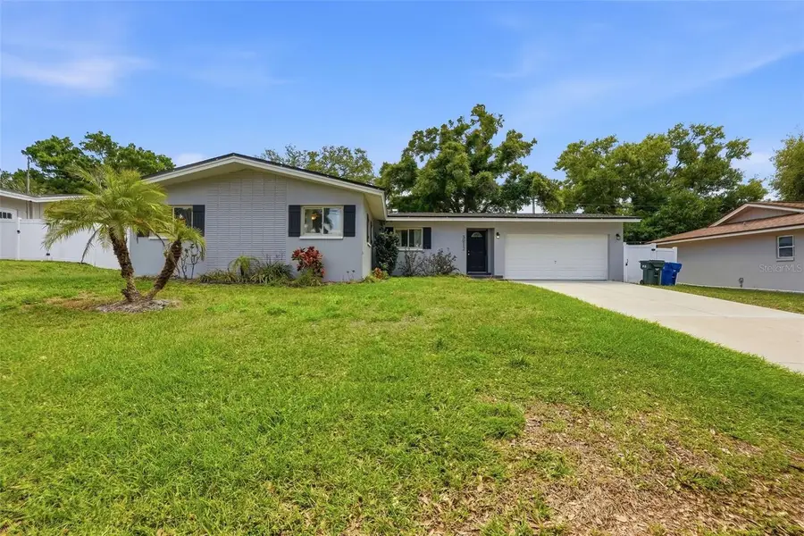 3012 Hickory Drive, Largo, FL 33770 - #3