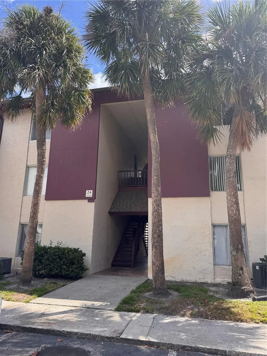 3840 N Lake Drive #127, Tampa, FL 33614 - #1