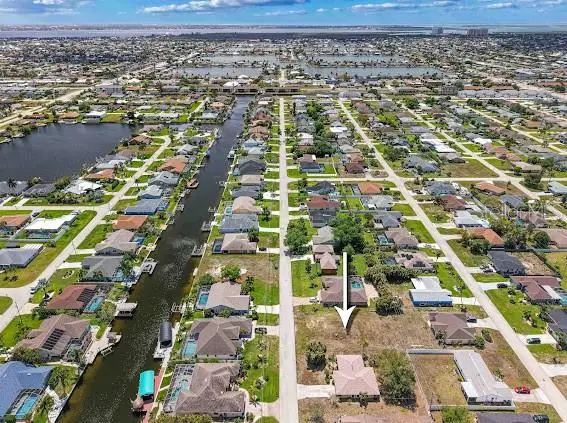 4406 SW 5th Place, Cape Coral, FL 33914 - #3