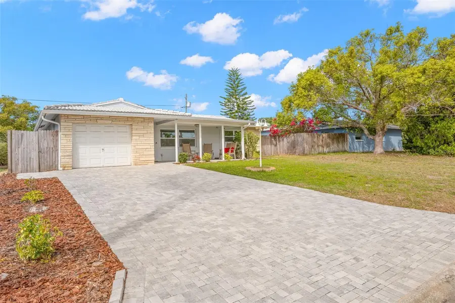 2376 Forest Drive, Clearwater, FL 33763 - #2