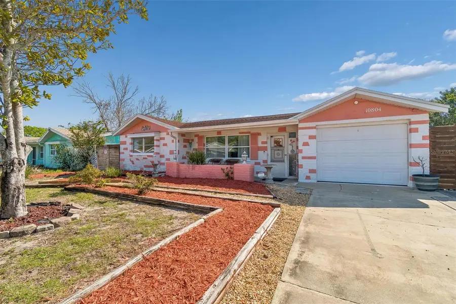 10804 Manchester Road, Port Richey, FL 34668 - #3