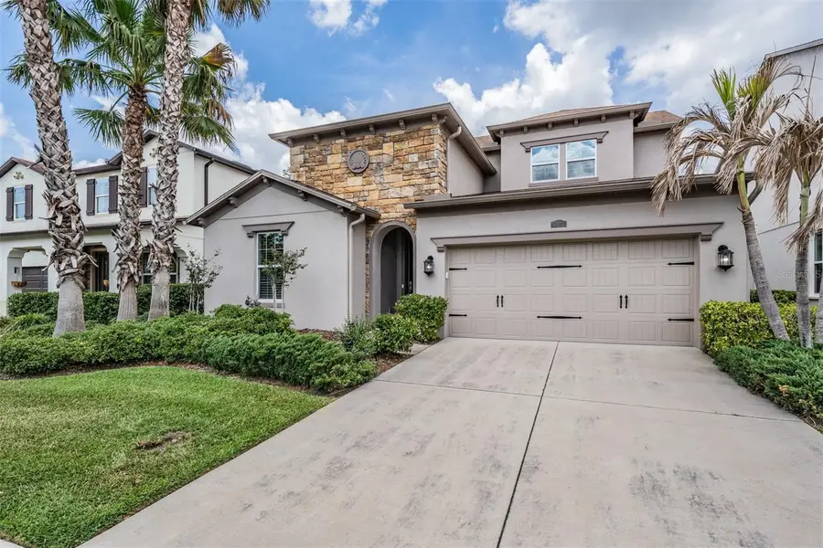 4557 Vermillion Sky Drive, Wesley Chapel, FL 33544 - #3